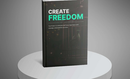 Create Freedom