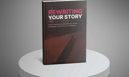 Rewriting Your Story