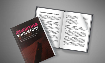 Rewriting Your Story