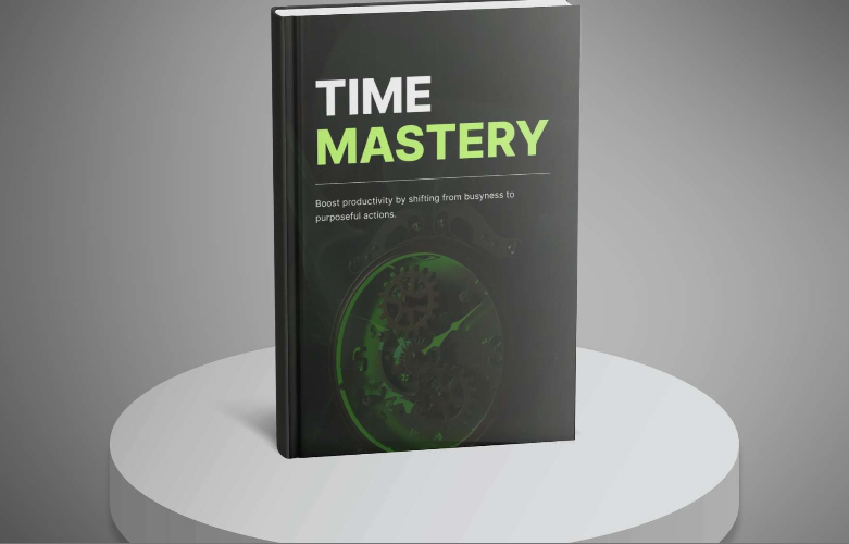 Time Mastery