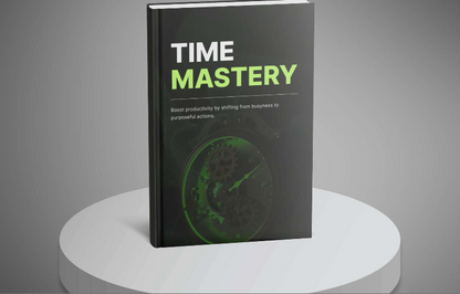 Time Mastery