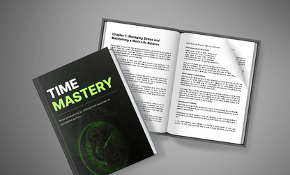 Time Mastery