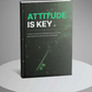 Attitude Is Key
