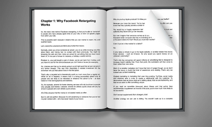 Facebook Retargeting Secrets