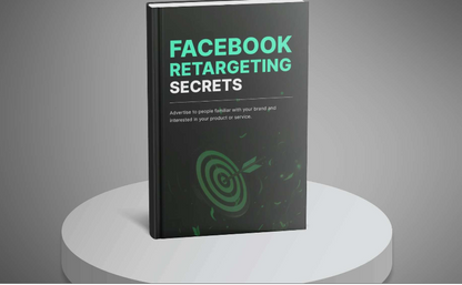 Facebook Retargeting Secrets