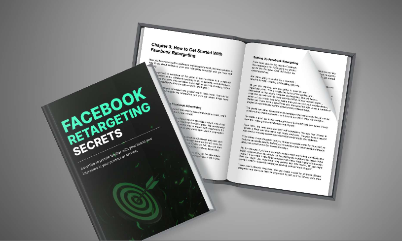 Facebook Retargeting Secrets