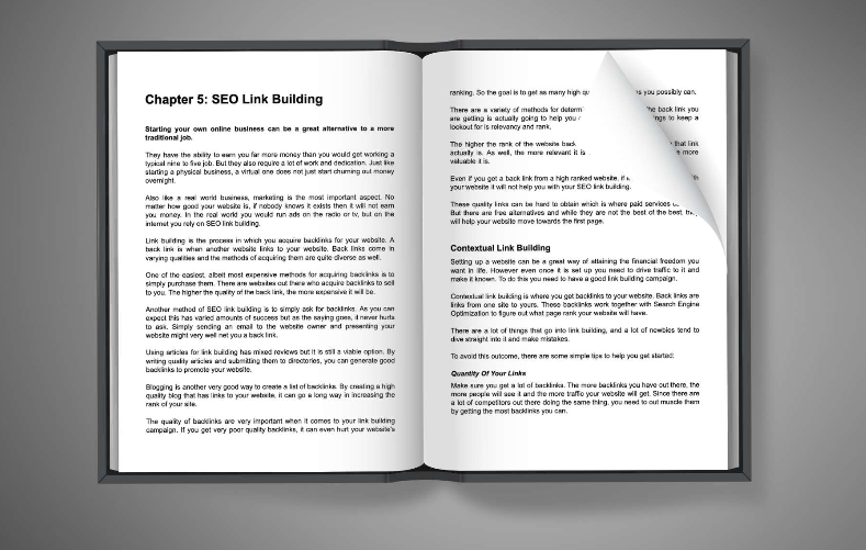 Search Engine Optimization