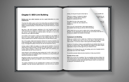 Search Engine Optimization