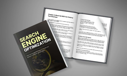 Search Engine Optimization