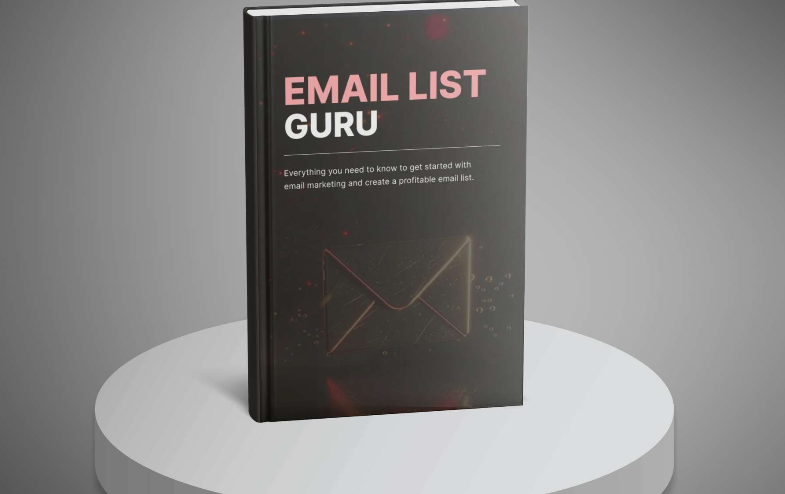 Email List Guru