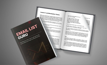 Email List Guru