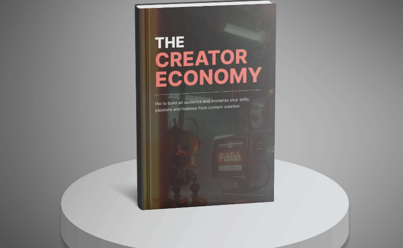 The Creator Economy