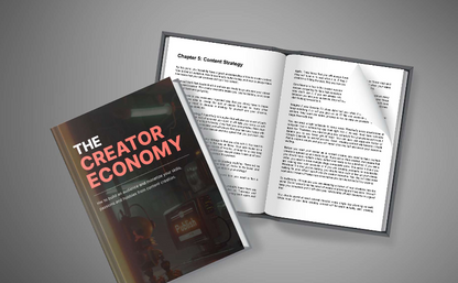 The Creator Economy