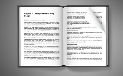 Influential Blogging