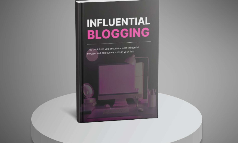 Influential Blogging