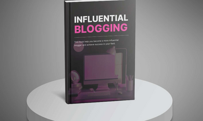 Influential Blogging