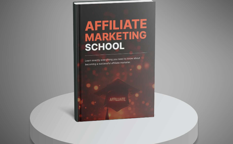 Affiliate Marketing School