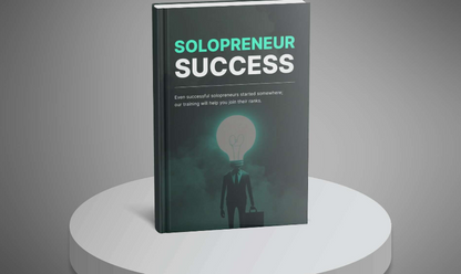 Solopreneur Success