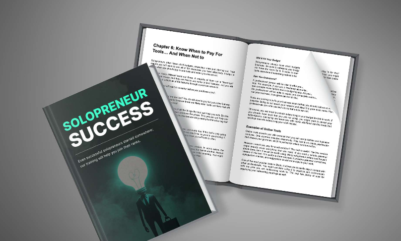 Solopreneur Success