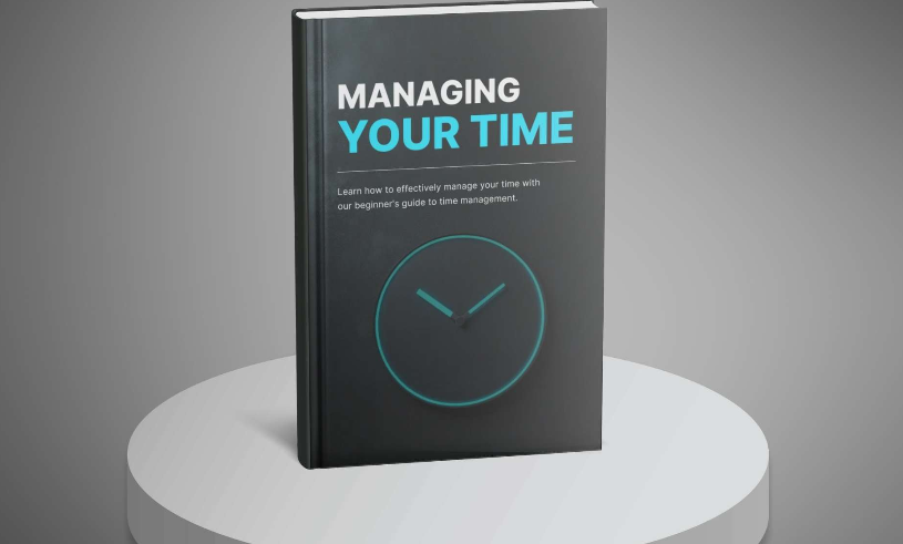 Managing Your Time