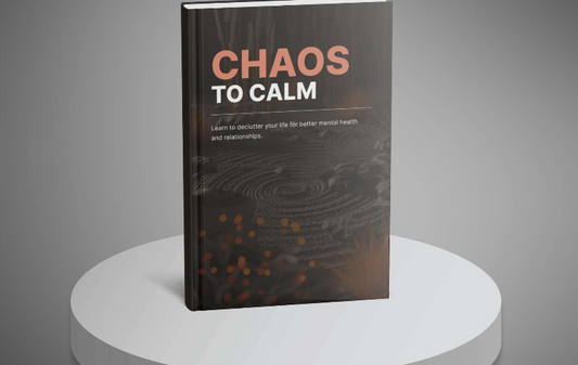 Chaos To Calm