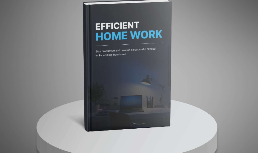 Efficient Home Work