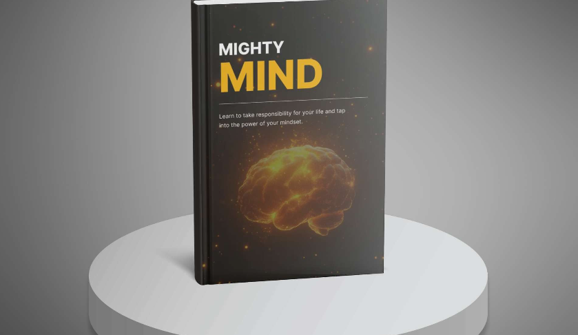 Mighty mind