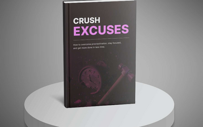 Crush Excuses