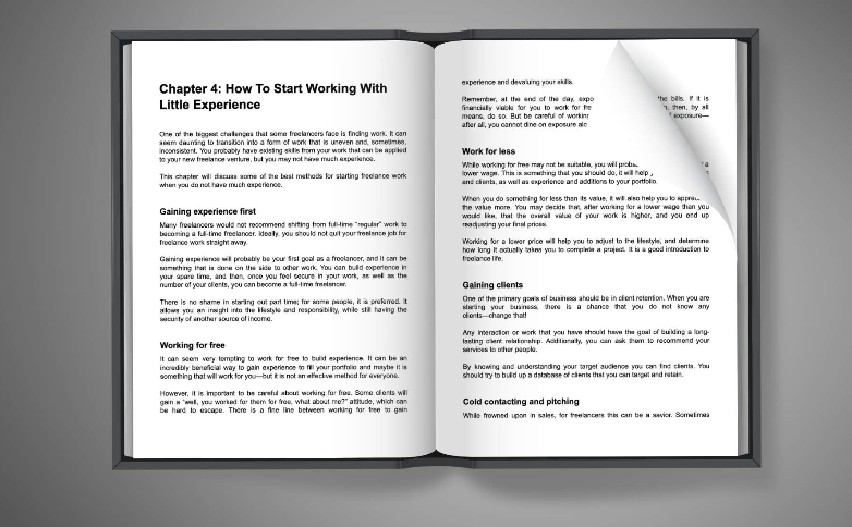 How to Start a Freelance Business