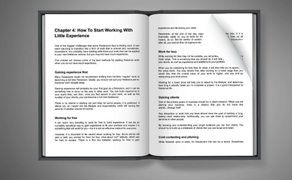 How to Start a Freelance Business