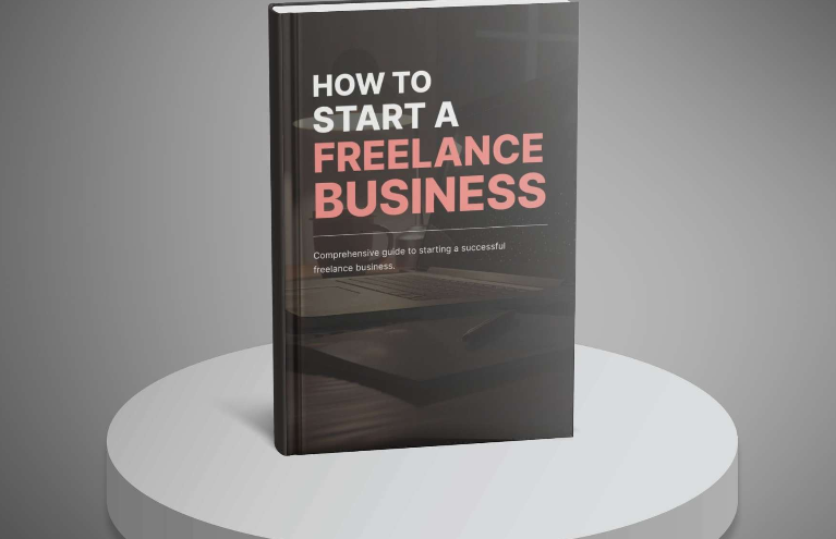 How to Start a Freelance Business