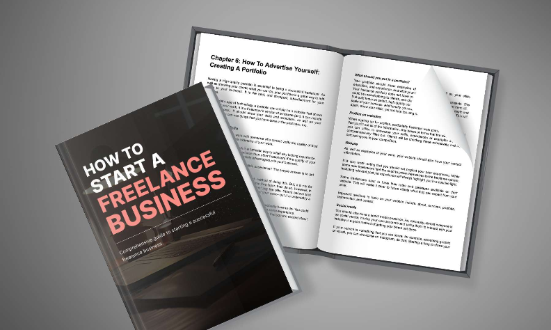 How to Start a Freelance Business