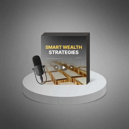 Smart Wealth Strategies