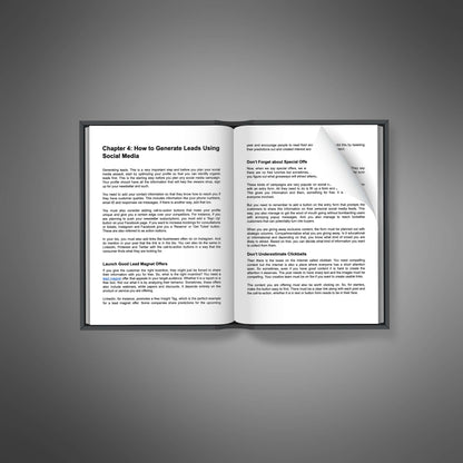 Social Marketing School