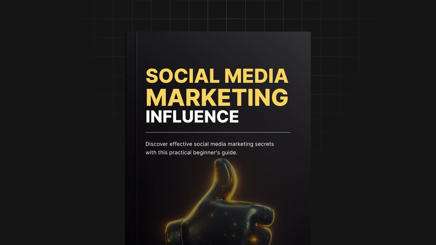 Social Media Marketing Influence