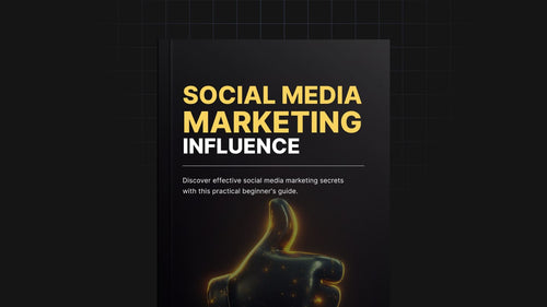 Social Media Marketing Influence