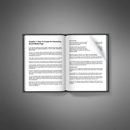 Social Media Marketing Influence