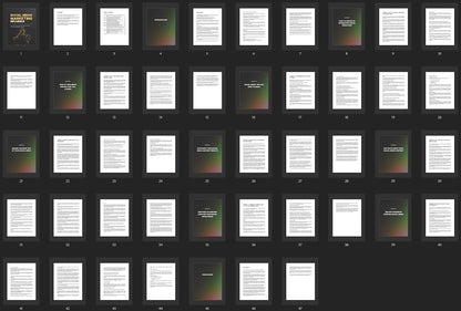 Social Media Marketing Influence