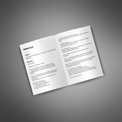 Stand Out and Get Hired