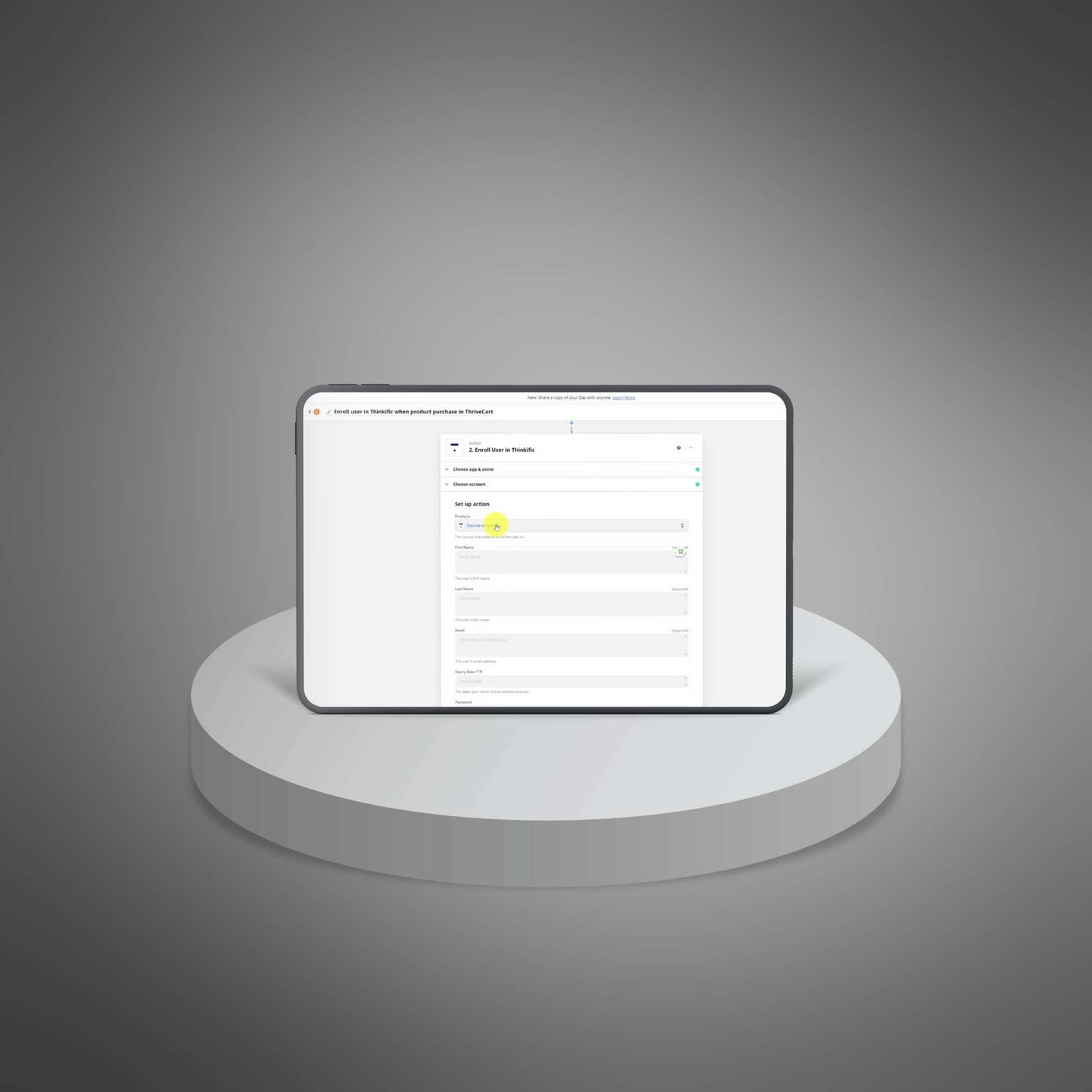 Strategic Marketing Playbook - Advanced