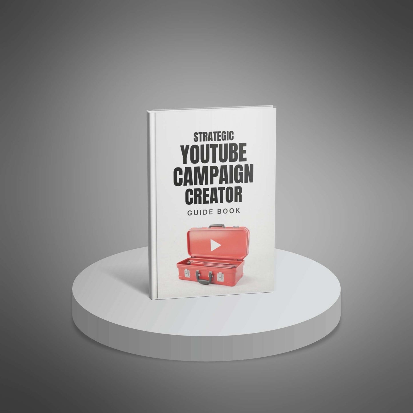 Strategic YouTube Campaign Creator