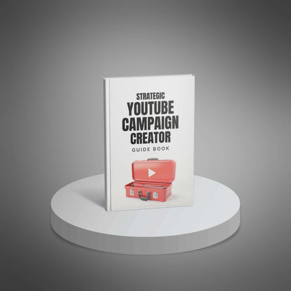 Strategic YouTube Campaign Creator
