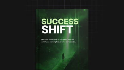 Success Shift