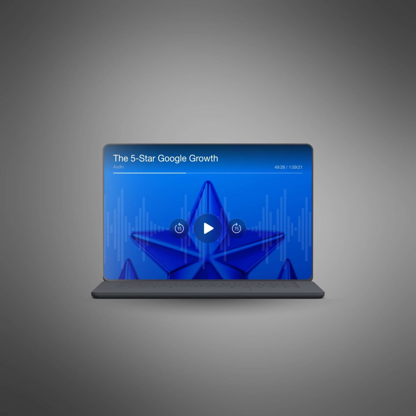 The 5-Star Google Growth