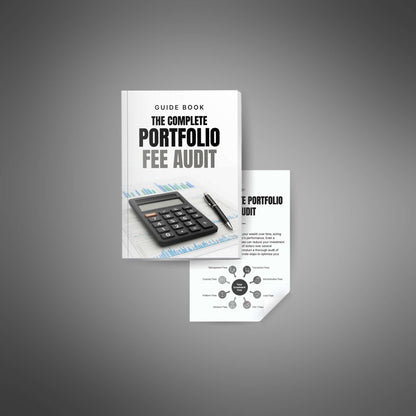 The Complete Portfolio Fee Audit