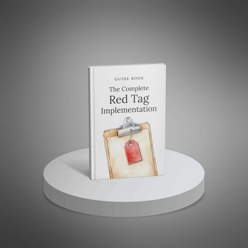 The Complete Red Tag Implementation