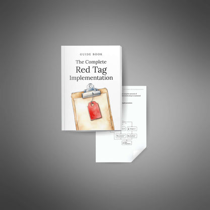 The Complete Red Tag Implementation