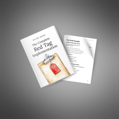 The Complete Red Tag Implementation