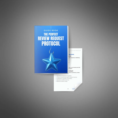 The Perfect Review Request Protocol