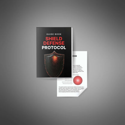 The SHIELD Defense Protocol